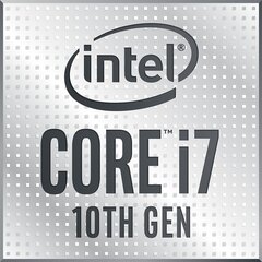 Intel BX8070110700 hinta ja tiedot | Prosessorit | hobbyhall.fi