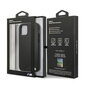 Apple iPhone 12 Pro Max suojakotelo Bmw M Collection, musta hinta ja tiedot | Puhelimen kuoret ja kotelot | hobbyhall.fi