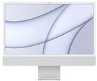 Apple iMac 24” M1 8/256GB Silver INT MGPC3ZE/A