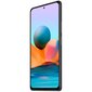 Xiaomi Redmi Note 10 Pro 64GB, Onyx Gray hinta ja tiedot | Matkapuhelimet | hobbyhall.fi