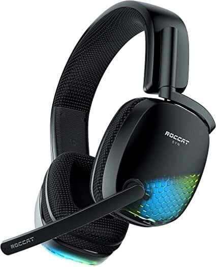 Roccat Syn Pro Air hinta ja tiedot | Kuulokkeet | hobbyhall.fi