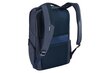 Thule Crossover 2 C2BP-114 Dress Blue 14" kannetavan reppu hinta ja tiedot | Tietokonelaukut | hobbyhall.fi