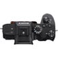 Sony A7R Mark III A Body, musta hinta ja tiedot | Kamerat | hobbyhall.fi