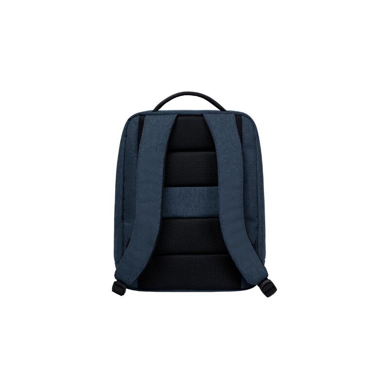 Xiaomi Mi City Backpack 2, 15.6'' (~39 cm) hinta ja tiedot | Tietokonelaukut | hobbyhall.fi