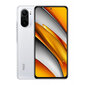 Xiaomi POCO F3 5G älypuhelin 8/256GB - Arctic White hinta ja tiedot | Matkapuhelimet | hobbyhall.fi