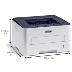 Xerox B210 hinta ja tiedot | Tulostimet | hobbyhall.fi
