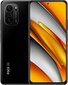 Xiaomi POCO F3 5G älypuhelin 8/256GB - Night Black hinta ja tiedot | Matkapuhelimet | hobbyhall.fi