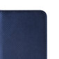 Smart Magnet, mallille Huawei P30 Lite, sininen hinta ja tiedot | Puhelimen kuoret ja kotelot | hobbyhall.fi