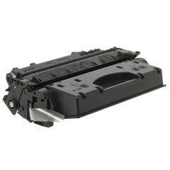 Toner TFO lasertulostimille, analoginen Brother HP CE505X/Canon CRG-719H hinta ja tiedot | Laserkasetit | hobbyhall.fi