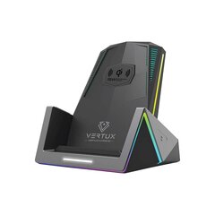 Vertux VertuCharge-Qi hinta ja tiedot | Puhelimen laturit | hobbyhall.fi