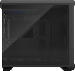 Fractal Design FD-C-TOR1A-01 hinta ja tiedot | Tietokonekotelot | hobbyhall.fi