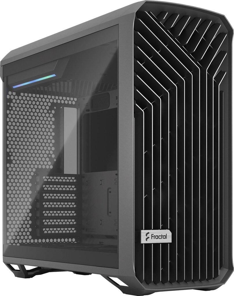 Fractal Design FD-C-TOR1A-02 hinta ja tiedot | Tietokonekotelot | hobbyhall.fi