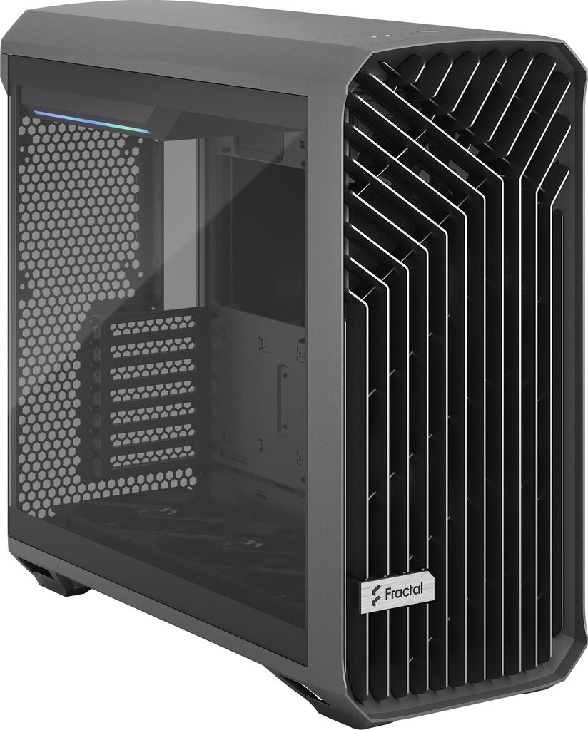 Fractal Design FD-C-TOR1A-02 hinta ja tiedot | Tietokonekotelot | hobbyhall.fi