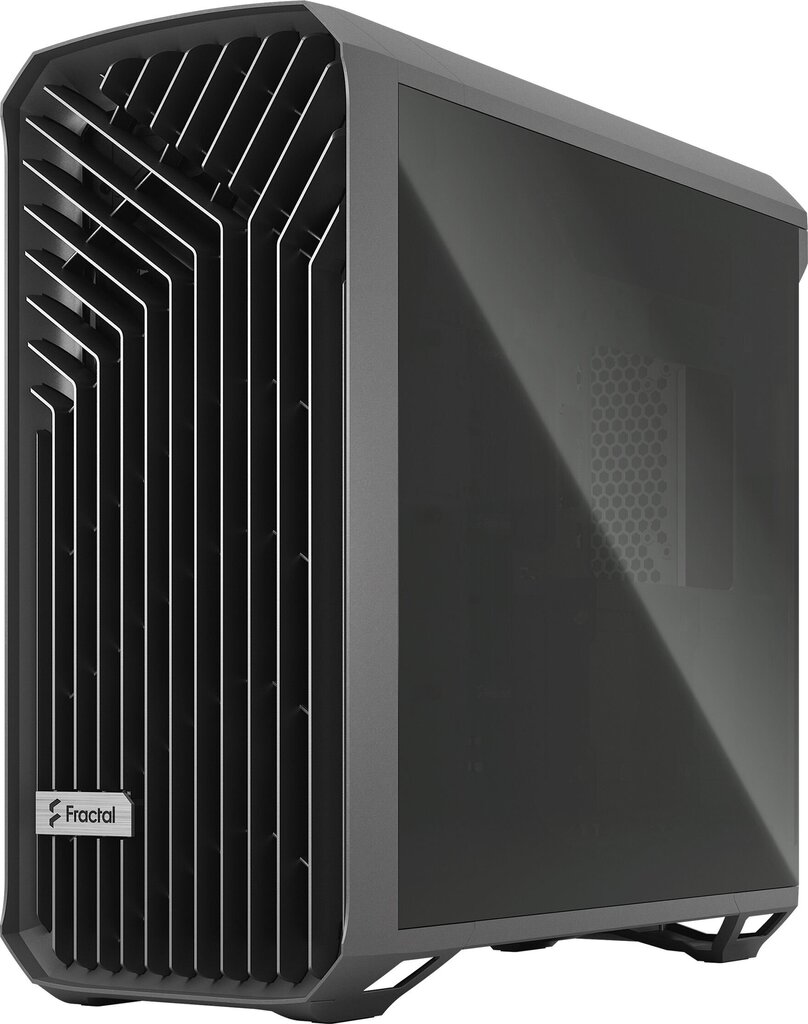 Fractal Design FD-C-TOR1A-02 hinta ja tiedot | Tietokonekotelot | hobbyhall.fi