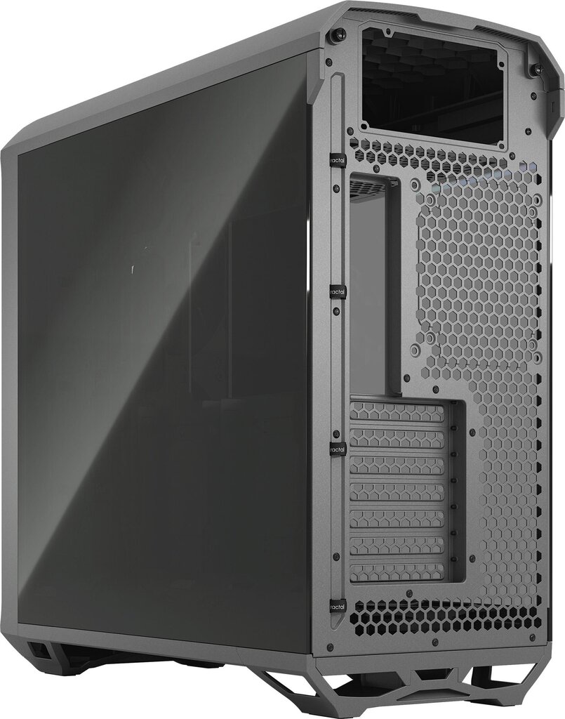 Fractal Design FD-C-TOR1A-02 hinta ja tiedot | Tietokonekotelot | hobbyhall.fi