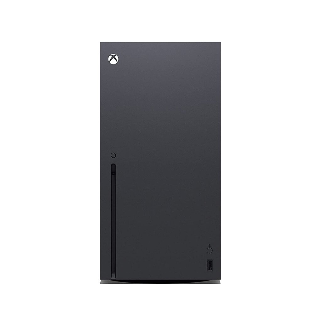 Microsoft Xbox Series X hinta ja tiedot | Pelikonsolit | hobbyhall.fi