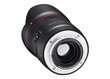 Samyang AF 24mm f/1.8 -objektiivi Sonylle hinta ja tiedot | Objektiivit | hobbyhall.fi