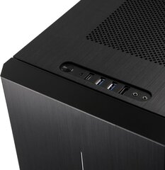 Lian Li PC-V3000WX TG hinta ja tiedot | Tietokonekotelot | hobbyhall.fi