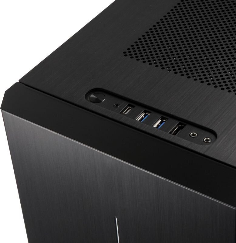 Lian Li PC-V3000WX TG hinta ja tiedot | Tietokonekotelot | hobbyhall.fi