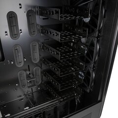 Lian Li PC-V3000WX TG hinta ja tiedot | Lian li Tietokoneet ja pelaaminen | hobbyhall.fi