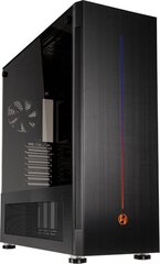 Lian Li PC-V3000WX TG hinta ja tiedot | Tietokonekotelot | hobbyhall.fi