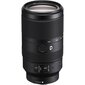 Sony E 70-350mm F4.5–6.3 G OSS | (SEL70350G) hinta ja tiedot | Objektiivit | hobbyhall.fi