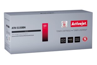 Patruuna lasertulostimille Active Jet ATK-5150BN, musta hinta ja tiedot | Laserkasetit | hobbyhall.fi