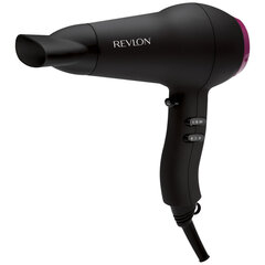 Revlon Harmony Style & Dry RVDR5823E hinta ja tiedot | Hiustenkuivaajat | hobbyhall.fi