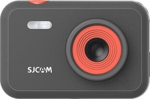 Sjcam FUNCAM, musta hinta ja tiedot | Action-kamerat | hobbyhall.fi