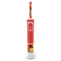 Oral-B Vitality Kids Toy Story 2 hinta ja tiedot | Sähköhammasharjat | hobbyhall.fi