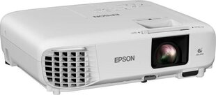 Epson EH-TW740 hinta ja tiedot | Projektorit | hobbyhall.fi