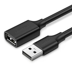 Ugreen US103 USB 2.0, 1 m hinta ja tiedot | Puhelinkaapelit | hobbyhall.fi