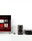 Ugreen CM106 Bluetooth-sovitin 2x RCA, 3,5mm, aptX, musta hinta ja tiedot | Adapterit | hobbyhall.fi