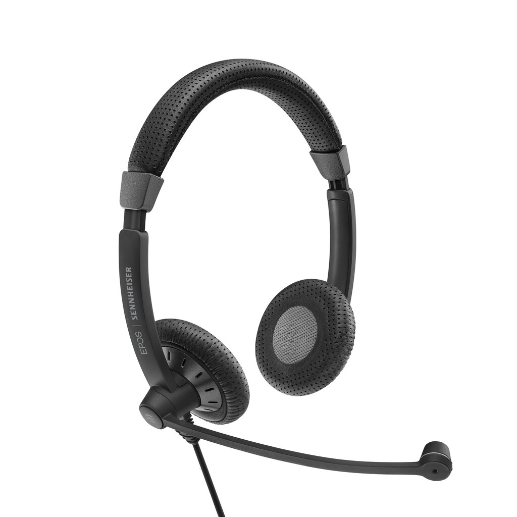 Sennheiser SC 75 507086 hinta ja tiedot | Kuulokkeet | hobbyhall.fi