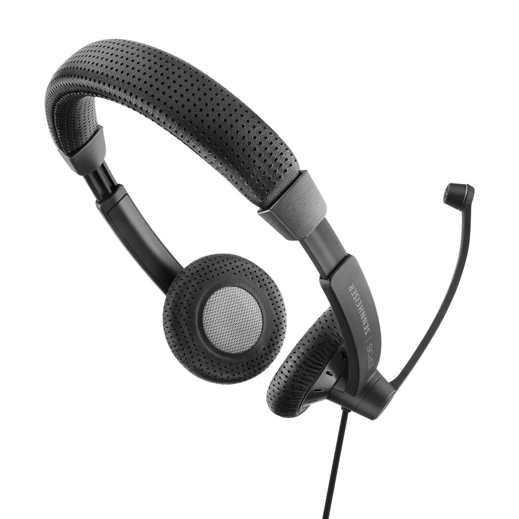 Sennheiser SC 75 507086 hinta ja tiedot | Kuulokkeet | hobbyhall.fi