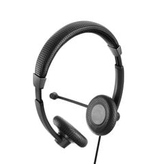 Sennheiser SC 75 507086 hinta ja tiedot | Epos Tietokoneet ja pelaaminen | hobbyhall.fi