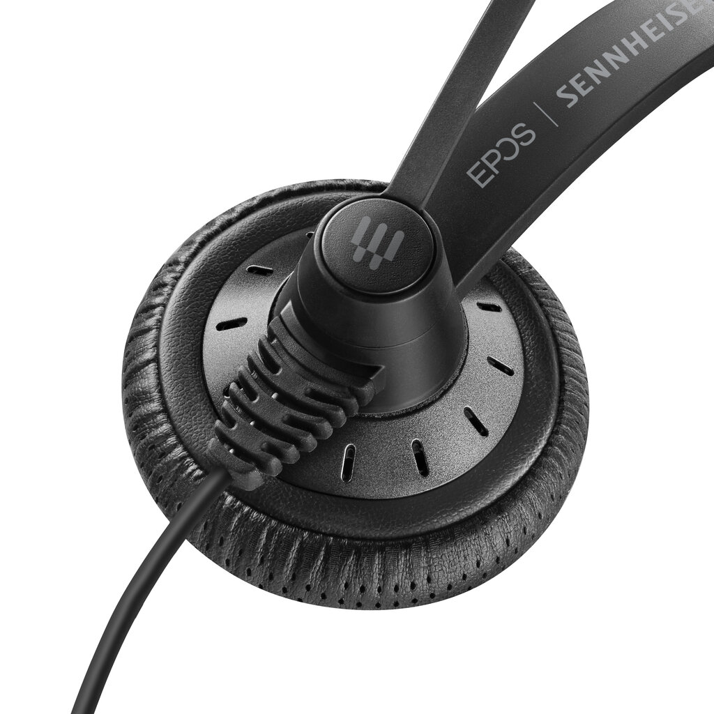 Sennheiser SC 75 507086 hinta ja tiedot | Kuulokkeet | hobbyhall.fi