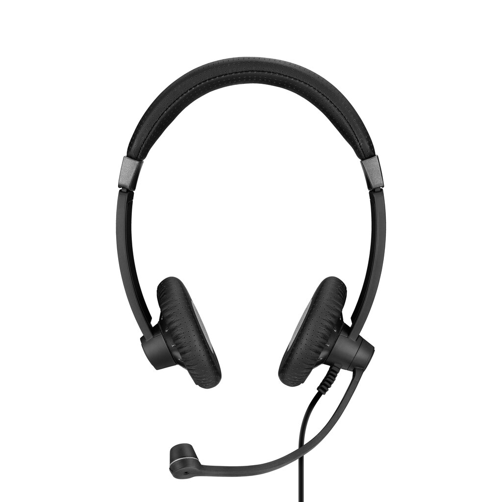 Sennheiser SC 75 507086 hinta ja tiedot | Kuulokkeet | hobbyhall.fi