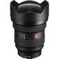 Sony FE 12-24mm F2.8 GM (Black) | (SEL1224GM) hinta ja tiedot | Objektiivit | hobbyhall.fi