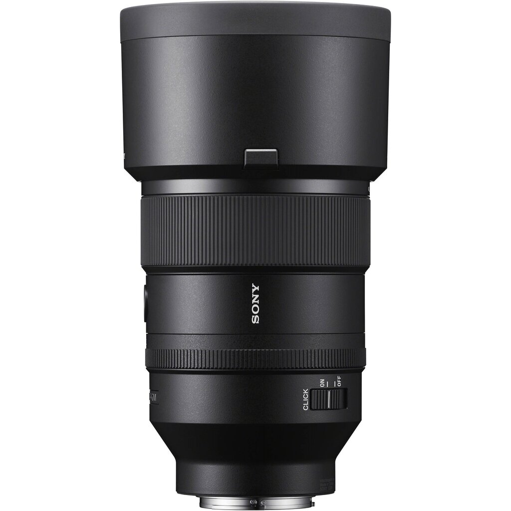 Sony FE 135mm F1.8 GM | (SEL135F18GM) hinta ja tiedot | Objektiivit | hobbyhall.fi