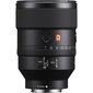 Sony FE 135mm F1.8 GM | (SEL135F18GM) hinta ja tiedot | Objektiivit | hobbyhall.fi