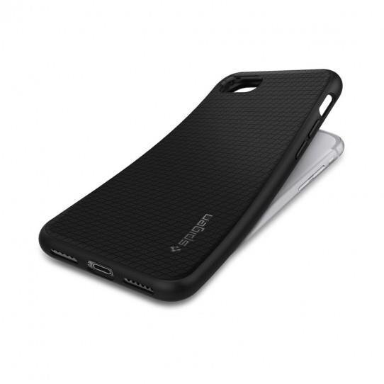 Spigen Liquid Air Armor hinta ja tiedot | Puhelimen kuoret ja kotelot | hobbyhall.fi