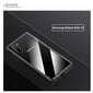 Samsung Galaxy Note 10 suojakuori USAMS, läpinäkyvä hinta ja tiedot | Puhelimen kuoret ja kotelot | hobbyhall.fi