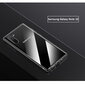 Samsung Galaxy Note 10 suojakuori USAMS, läpinäkyvä hinta ja tiedot | Puhelimen kuoret ja kotelot | hobbyhall.fi