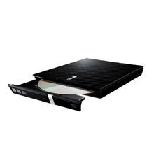 Asus SDRW-08D2S-U LITE (90-DQ0435-UA221KZ) hinta ja tiedot | Levyasemat | hobbyhall.fi