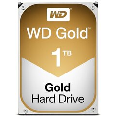 HDD, 1TB hinta ja tiedot | Kovalevyt | hobbyhall.fi