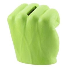 Paladone Marvel Hulk Fist hinta ja tiedot | Pelien oheistuotteet | hobbyhall.fi