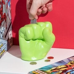 Paladone Marvel Hulk Fist hinta ja tiedot | Pelien oheistuotteet | hobbyhall.fi