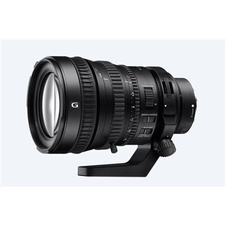Sony FE PZ 28-135mm F4 G OSS (Black) | (SELP28135G) hinta ja tiedot | Objektiivit | hobbyhall.fi