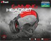 Trust GXT 310 Gaming hinta ja tiedot | Kuulokkeet | hobbyhall.fi